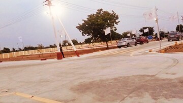  Plot – Exterior View View at Trichy Madurai Road - for Sale