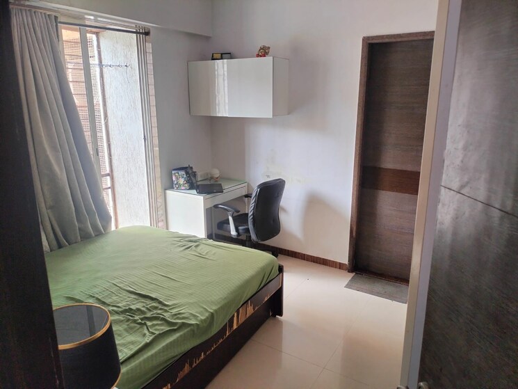 Bedroom, sonata-apartments 1 Bedroom 685 Sq.Ft. Apartment In Malad West Mumbai 7393724