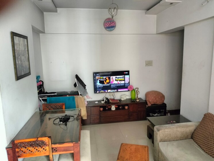 Living Room, sonata-apartments 1 Bedroom 685 Sq.Ft. Apartment In Malad West Mumbai 7393724