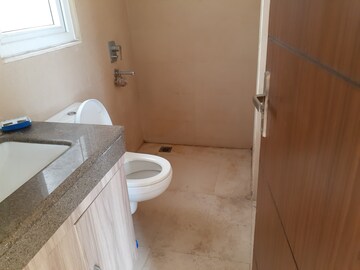 Bathroom in 2 BHK Apartment at Puri Emerald Bay, Sector 104 – for Sale