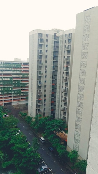 1.5 BHK Apartment For Rent in Lodha Lakeshore Greens Dombivli East Thane  7417079