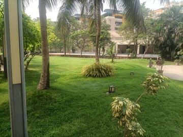 2 BHK Apartment – Garden View at Cosmos Jewels, Ghodbunder Road - for Sale