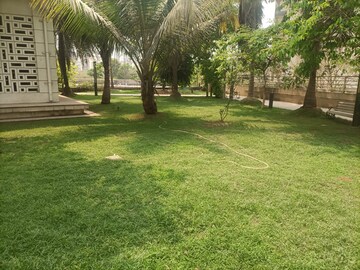 2 BHK Apartment – Garden View at Cosmos Jewels, Ghodbunder Road - for Sale