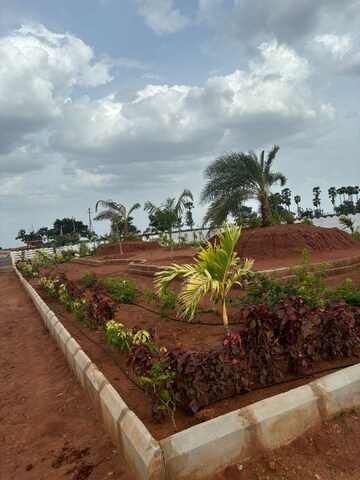 Plot Area in  Plot at Sri Bhumi Eeshaanya, Kankipadu – for Sale