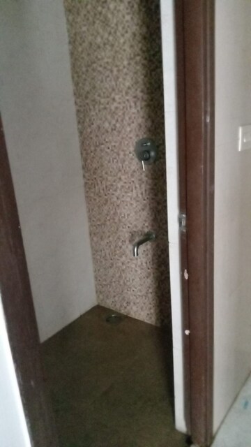 Building Lobby in 1 BHK Apartment at Lodha Lakeshore Greens, Dombivli East – for Sale
