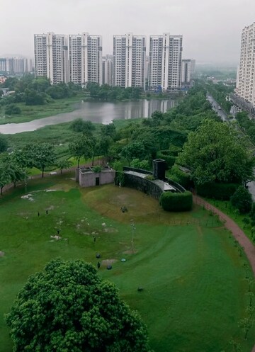 1 BHK Apartment – Exterior View View at Lodha Lakeshore Greens, Dombivli East - for Sale