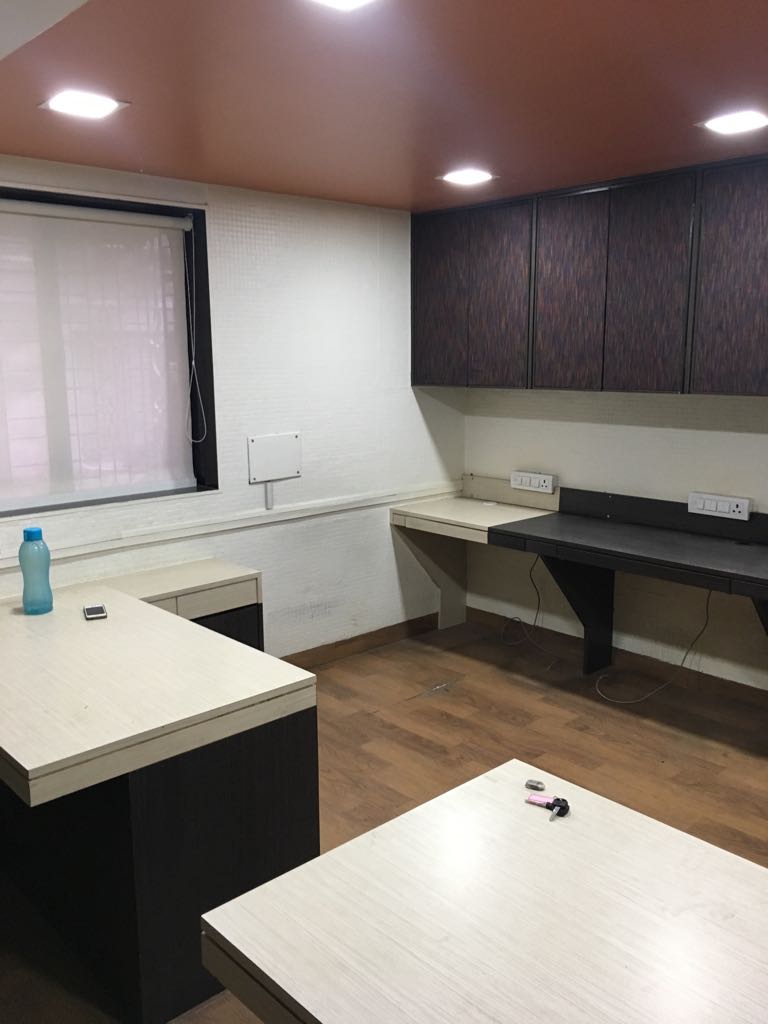 Commercial Office Space 250 Sq.Ft. For Rent in Naupada Thane  7417152