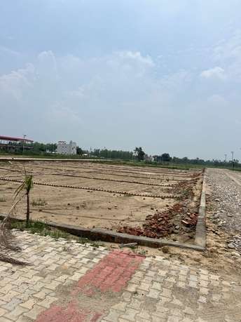 Plot For Resale in Ganga Nagar Dehradun  7417150