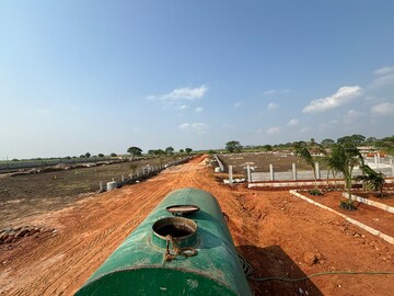 Plot Area in  Plot at Sri Bhumi Eeshaanya, Kankipadu – for Sale