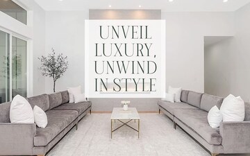 4 BHK Villa For Sale in Sector 113