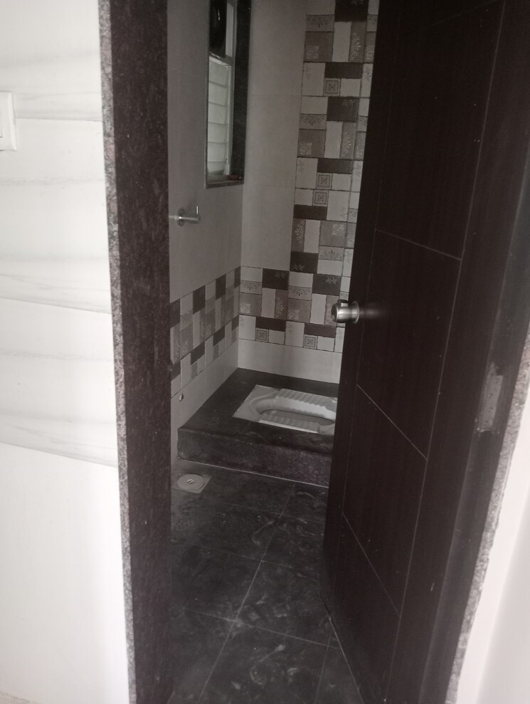 Bathroom, mukta-ram-srushti 2 Bedroom 780 Sq.Ft. Apartment In Pimple Nilakh Pune 7417242