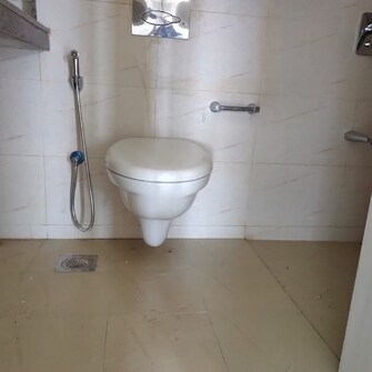 3 BHK Apartment For Rent in Raheja Reflections Eternity Khatau Estate Mumbai  7417239