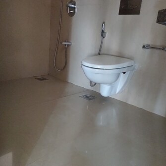 3 BHK Apartment For Rent in Raheja Reflections Eternity Khatau Estate Mumbai  7417239