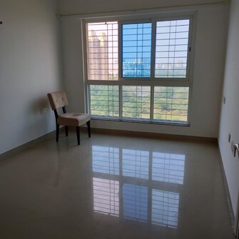 3 BHK Apartment For Rent in Raheja Reflections Eternity Khatau Estate Mumbai  7417239