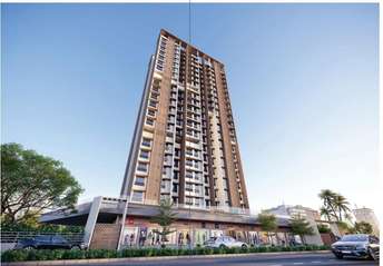 3 BHK Apartment For Resale in Kamla Lucky Borivali West Mumbai  7417262