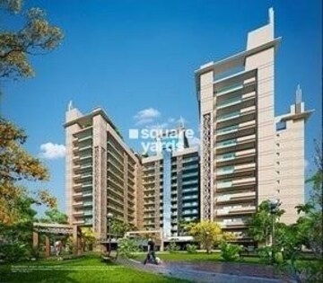 3 BHK Apartment – Exterior View View at Arihant South Winds, Sector 41 - for Sale