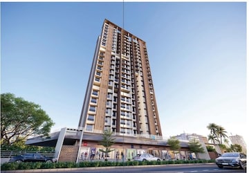 3 BHK Apartment For Resale in Kamla Lucky Borivali West Mumbai  7417278