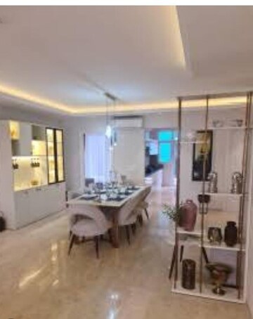 Gym in 3 BHK Builder Floor at Omaxe New Chandigarh, North Mullanpur – for Sale