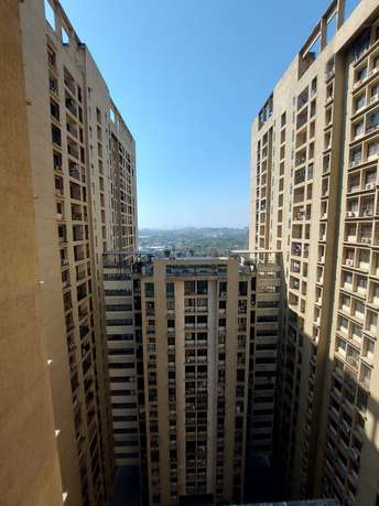 1 BHK Apartment For Resale in Je And Vee Saidham Dindoshi Mumbai  7417280