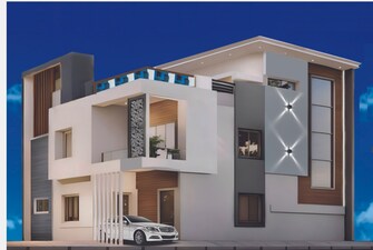 4 BHK Villa For Resale in Cyber Orange County Tukkuguda Hyderabad  7417298