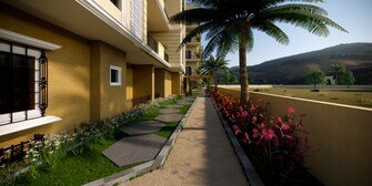 3 BHK Apartment For Resale in DS MAX Sahara Hosa Road Bangalore  7417279