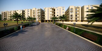 3 BHK Apartment For Resale in DS MAX Sahara Hosa Road Bangalore  7417279