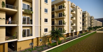 3 BHK Apartment For Resale in DS MAX Sahara Hosa Road Bangalore  7417279