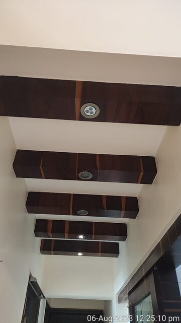 Furnished Amenities in 3 BHK Apartment at Lake Home, Powai – for Sale