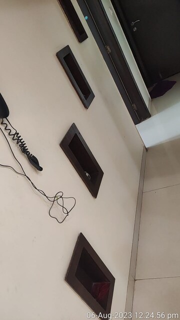 Furnished Amenities in 3 BHK Apartment at Lake Home, Powai – for Sale