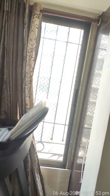 Building Lobby in 3 BHK Apartment at Lake Home, Powai – for Sale