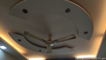 Furnished Amenities in 3 BHK Apartment at Lake Home, Powai – for Sale