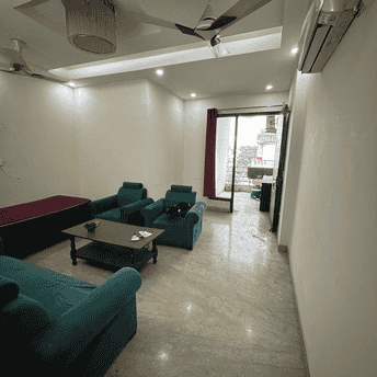 2 BHK Builder Floor For Rent in Lajpat Nagar I Delhi  7417311