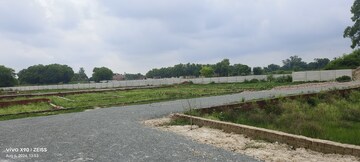 Plot Area in  Plot at Babatpur – for Sale