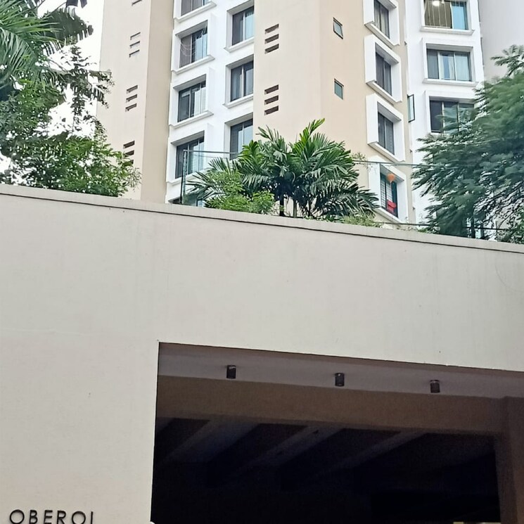 Balcony, oberoi-realty-park-view 2 Bedroom 1080 Sq.Ft. Apartment In Samata Nagar Mumbai 7417353
