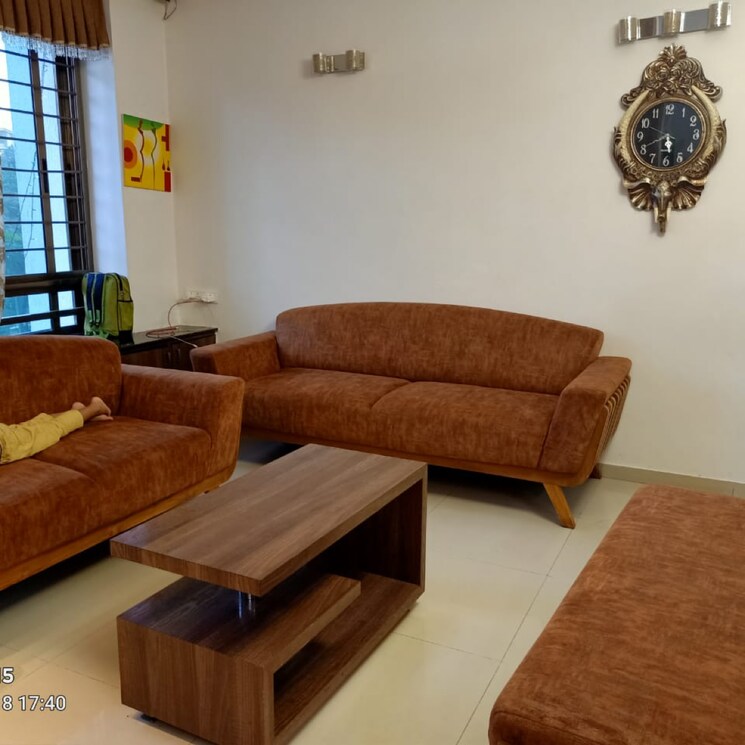 Living Room, oberoi-realty-park-view 2 Bedroom 1080 Sq.Ft. Apartment In Samata Nagar Mumbai 7417353