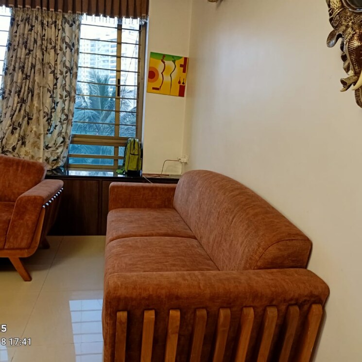 Living Room, oberoi-realty-park-view 2 Bedroom 1080 Sq.Ft. Apartment In Samata Nagar Mumbai 7417353