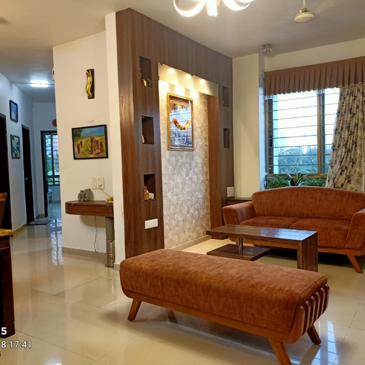 Living Room, oberoi-realty-park-view 2 Bedroom 1080 Sq.Ft. Apartment In Samata Nagar Mumbai 7417353