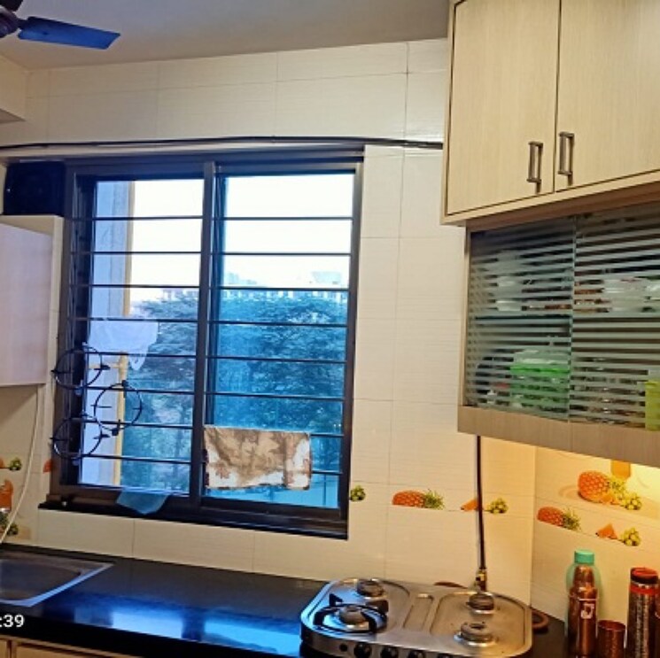Kitchen, oberoi-realty-park-view 2 Bedroom 1080 Sq.Ft. Apartment In Samata Nagar Mumbai 7417353