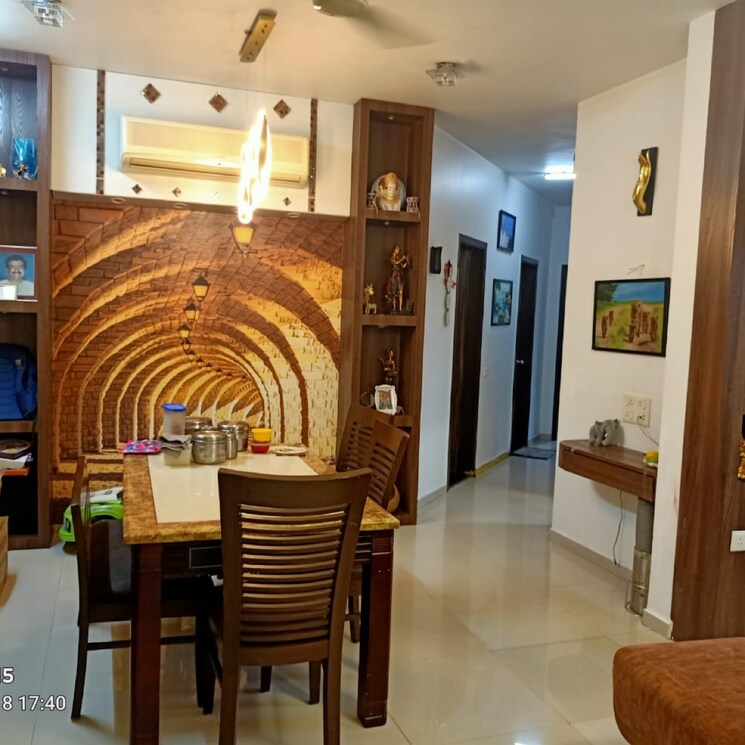 Living Room, oberoi-realty-park-view 2 Bedroom 1080 Sq.Ft. Apartment In Samata Nagar Mumbai 7417353