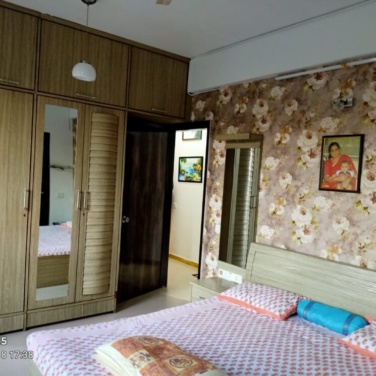 Bedroom, oberoi-realty-park-view 2 Bedroom 1080 Sq.Ft. Apartment In Samata Nagar Mumbai 7417353