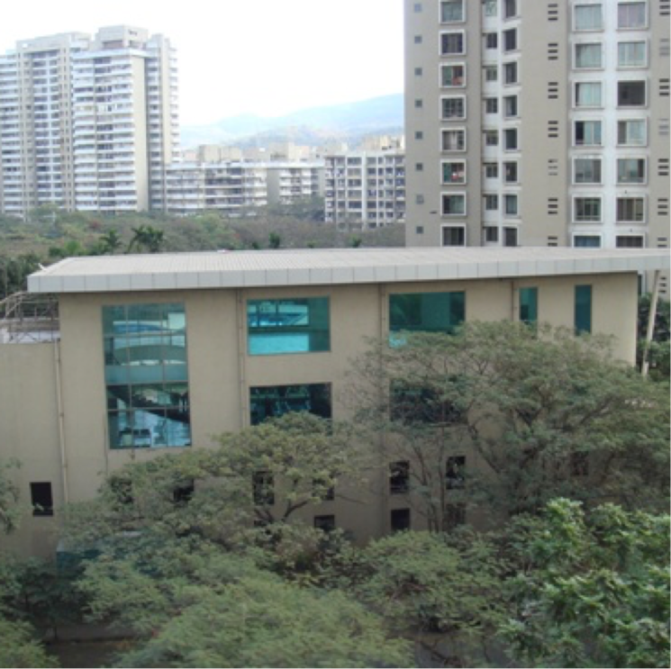 Exterior View, oberoi-realty-park-view 2 Bedroom 1080 Sq.Ft. Apartment In Samata Nagar Mumbai 7417353