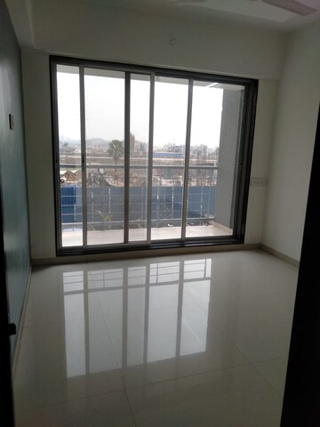 Room in 1 BHK Apartment at Nicon Infinity, Vasai East – for Sale