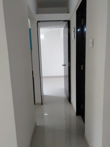 Building Lobby in 1 BHK Apartment at Nicon Infinity, Vasai East – for Sale