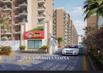 2 BHK Apartment For Sale in Govindpuram