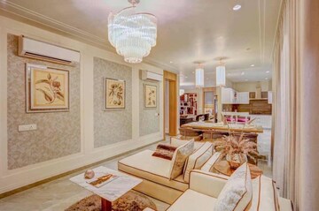5 BHK Apartment For Sale in New Chandigarh