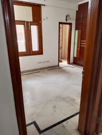 3 BHK Builder Floor For Rent in Paschim Vihar Delhi  7417390