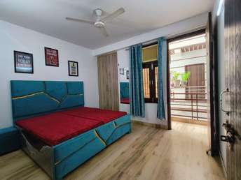 1 BHK Builder Floor For Rent in Freedom Fighters Enclave Delhi  7417401