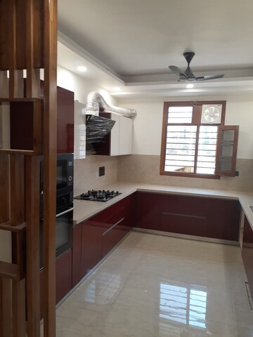  Plot – Exterior View View at Sector 85 - for Sale
