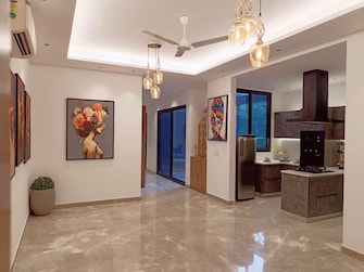 3 BHK Builder Floor For Resale in Ansal Sushant Aquapolis Dundahera Ghaziabad  7417413