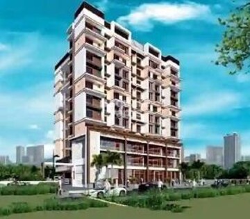 1 BHK Apartment For Sale in Krsnaas Krishna Residency, Taloja